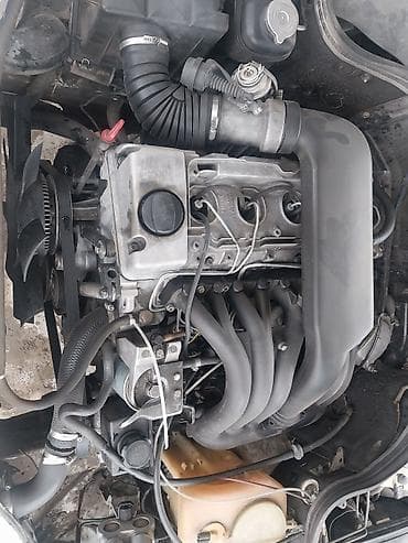 журок котор: Mercedes-Benz C-Class: 1995 г., 2.5 л, Механика, Седан — 7