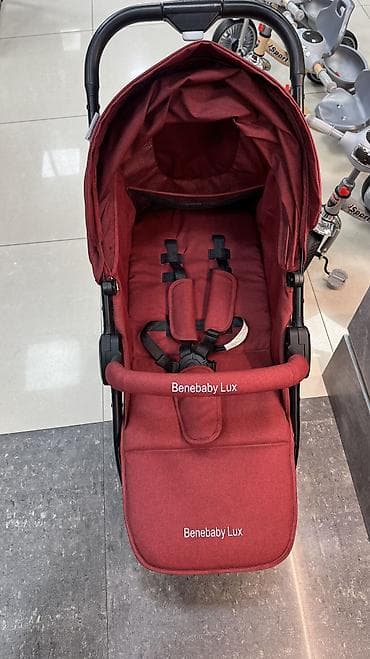 Коляски: Коляска, Новый — 5