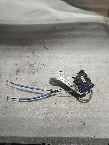 technical support engineer: Замок двери Hyundai Оригинал — 2