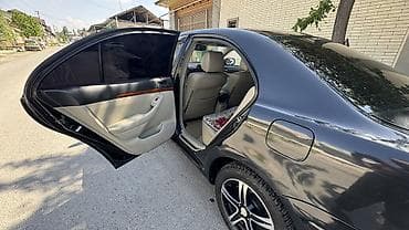 toyota selika: Toyota Avensis: 2007 г., 2 л, Автомат, Бензин, Седан — 8