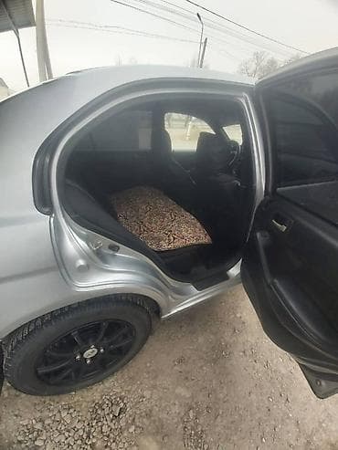 Капкактар: Куйма Дисктер R 16 Комплект, тешиктери - 5 — 6