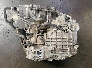 Автокосметика: Коробка передач Вариатор Toyota 2010 г., Б/у, Оригинал, Япония — 1