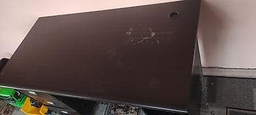 Продаются: 3 шт.раскладные столы.по 3200 сом, офисныйный стол 2500