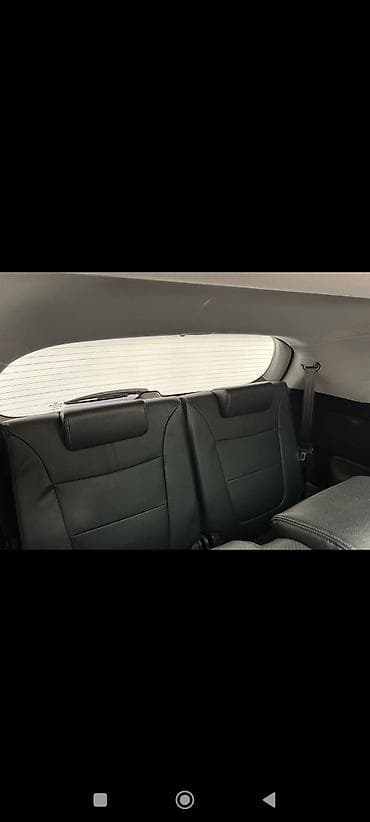 чанган уни к: Kia Sorento: 2010 г., 2 л, Автомат, Дизель, Кроссовер — 5