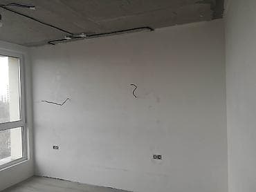 арт бетон: Шпаклевка стен, Шпаклевка потолков | Травертин, Текстурная Больше 6 лет опыта — 4