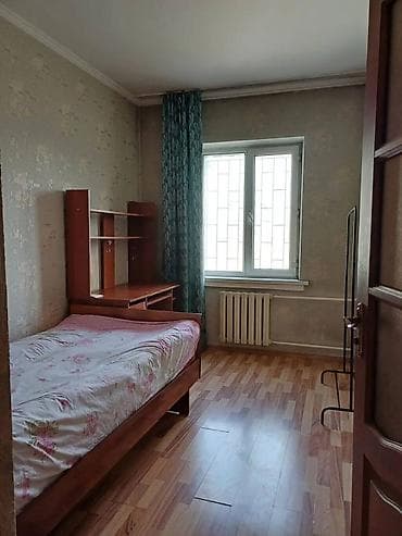 106: 3 комнаты, 71 м², 106 серия, 8 этаж — 5