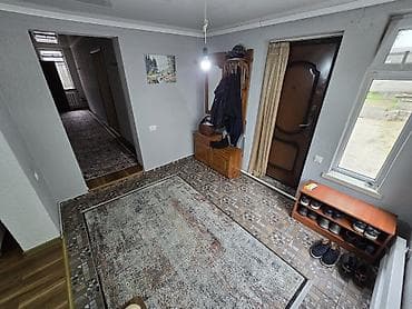 аренда коммерческой недвижимости ош: -Срочно продается двух комнатная квартира в барачном доме, вход — 4