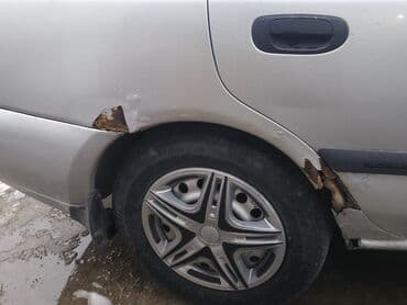 двигатель ваз 2106 цена бу: Mitsubishi Carisma: 2001 г., 1.6 л, Механика, Бензиновая, Седан — 9