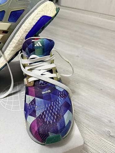 nike react: Кроссовки Adidas Ultra Boost 22 - Оригинальная модель Adidas Ultra — 4