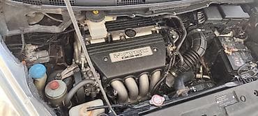 Продажа авто: Honda Stepwgn: 2005 г., 2 л, Бензин, Минивэн — 6
