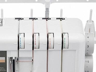 4-нитка, В наличии, Самовывоз, Бесплатная доставка, Платная доставка — 6