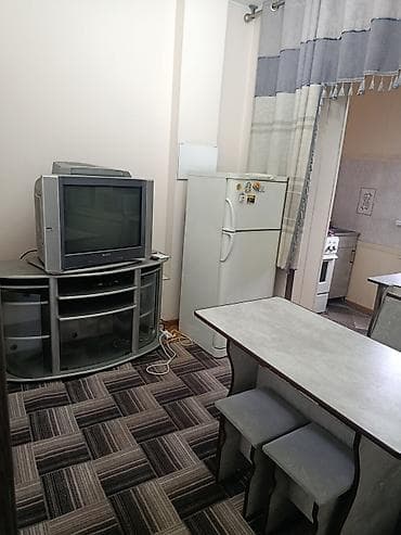ищу квартиру беловодск: 1 комната, С мебелью полностью — 3