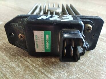 радиаторы отопления купить в бишкеке: Toyota Surf 185 \ Prado реостат печки, Тойота Сурф 185 \ Прадо — 2