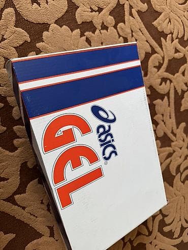 асикс токио: Мужские кроссовки, 44, Asics, Новый, цвет - Белый — 4