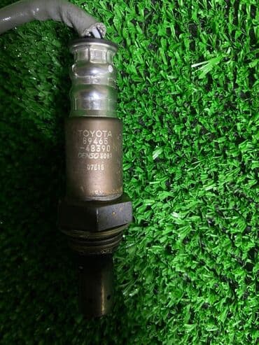 купить металлоискатель бу в бишкеке: Lexus 2021 г., Б/у, Оригинал, Япония — 9