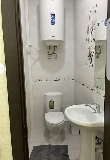 коммуналка: Студия, Собственник, С мебелью полностью — 8