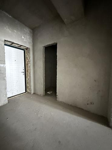 Батирлер: 1 бөлмө, 61 м², Элитка, 5 кабат, Даяр ПСО (өзү оңдоп түзөтүп бүтүү үчүн) — 3