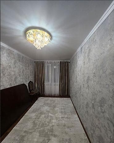 group: 3 комнаты, 58 м², 104 серия, 1 этаж, Дизайнерский ремонт — 1