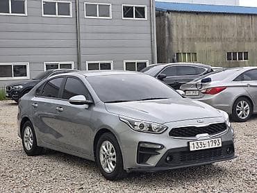 к3 киа: Kia K3: 2020 г., 1.6 л, Автомат, Бензин, Седан — 3