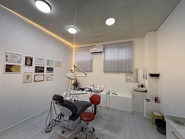 работа для молодых стоматологов: Стоматолог. Аренда места — 10