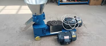 @tehnika_pro.kg: Гранулятор