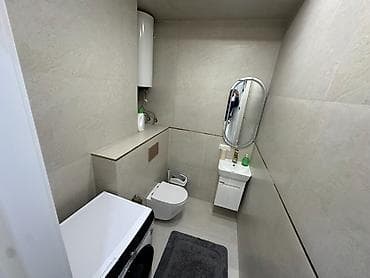 сириус плюс: 2 комнаты, 77 м², Элитка, 3 этаж, Евроремонт — 3