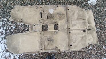 дом калесах: КОВРОЛИН КОВЁР, Toyota Harrier Тойота Хариер/Харьер Lexus RX300 — 3