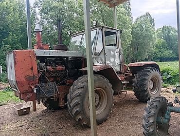 комбики: Т 150 ЮМЗ ЮМЗ договорный — 6