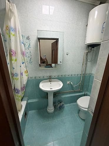 пл: 3 комнаты, 58 м², Шлагбаум Индивидуалка, 1 этаж, Косметический ремонт — 7