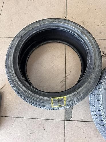 65: Шины 195 / 45 / R 16, Лето, Легковые, Корея, Kumho — 4