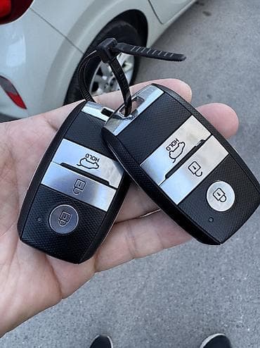 аренда авто кия морнинг: Kia Morning: 2019 г., 1 л, Автомат, Бензин, Хэтчбэк — 3