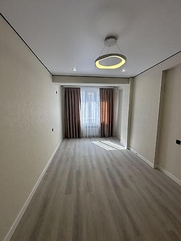 Квартиры: 1 комната, 42 м², 4 этаж, Евроремонт — 7