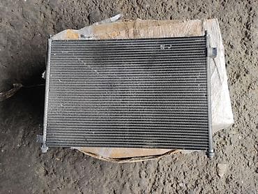 odyssey: Honda Odissey, радиатор кондиционера — 2