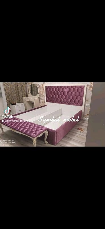 кухонная мебель бишкек: Мебель на заказ, Стулья, Кухонный гарнитур, Стол — 1