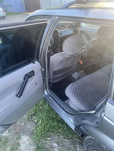 карбиратор на пассат: Volkswagen Passat Variant: 1991 г., Кол менен иштөөчү, Универсал — 5