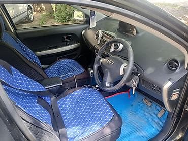 kia sit: Toyota Ist: 2003 г., 1.5 л, Автомат, Бензин — 2