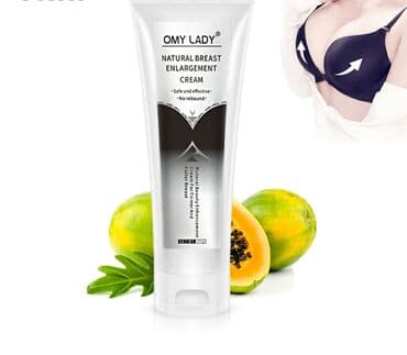 здоров мом мазь: Крем для увеличения груди omy lady, лучший уход за грудью, улучшение — 2