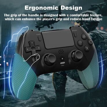 джойстик пс 5 купить: Новые PlayStation 5 геймпады (реплика) ознаменовало наступление новой — 2