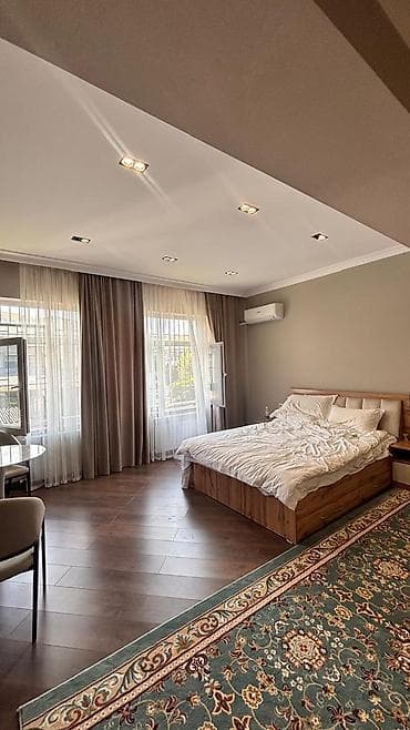 370 м², 6 бөлмө, Орто-Сай а., Жаныбарлары жок lalafo.kg да 370 м², 6 бөлмө, Орто-Сай а., Жаныбарлары жок
