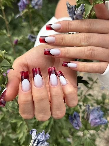 электрик манас: Твой новый маникюр начинается с одного сообщения 💅 «Хочу записаться» — 1
