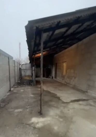 в рассрочку дома: Времянка, 68 м², 2 комнаты, Собственник, Косметический ремонт — 9