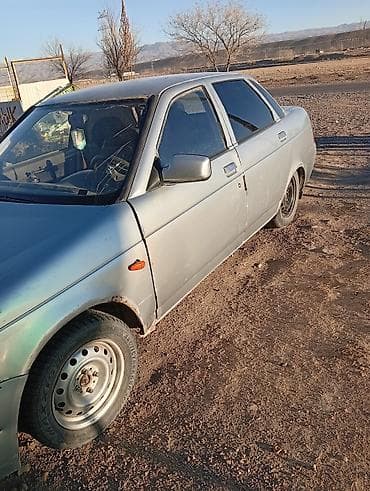рама газ 52 53: ВАЗ (ЛАДА) Priora: 2007 г., 1.6 л, Механика, Бензин, Седан — 3