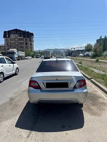 аренда деу нехсия: Сдаю Daewoo Nexia под такси, Долгосрочно, | Предоплата — 5