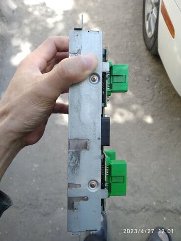 мониторы 180 гц: Монитор, дисплей для Honda inspire родной — 3