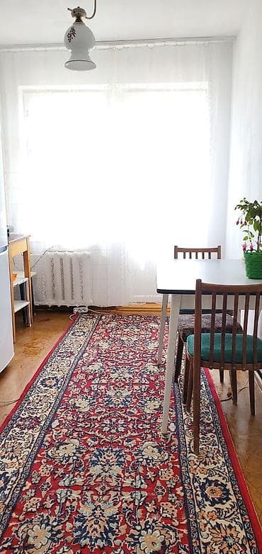 Квартиры: Сдается чистая 3‑комнатная квартира посуточно с изолированными — 9