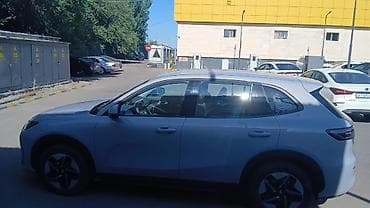 аравия: Легковое авто, Пункт назначения: Чолпон-Ата, Количество мест: 3, Лицензия №: 739293837 — 7