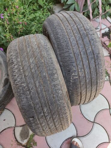 Продаю шины 205/50/17