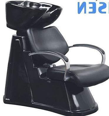 Тел:707#356#111продаю парикмахерскую мойку;раковина полностью Новая…в