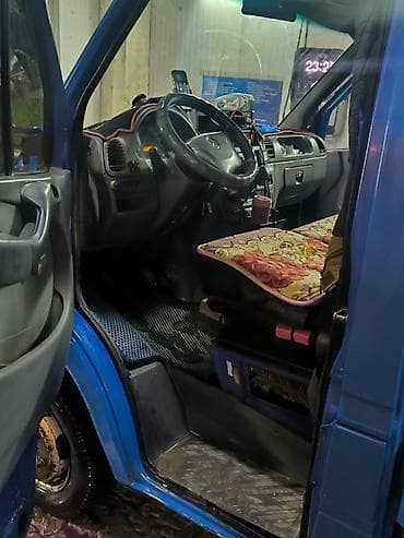 грузовой гигант 814: Эвакуатор, Mercedes-Benz, Прямая — 3