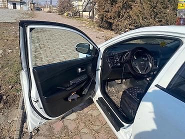 авто в рассрочку лексус: Kia Rio: 2015 г., 1.6 л, Автомат, Бензин, Седан — 4